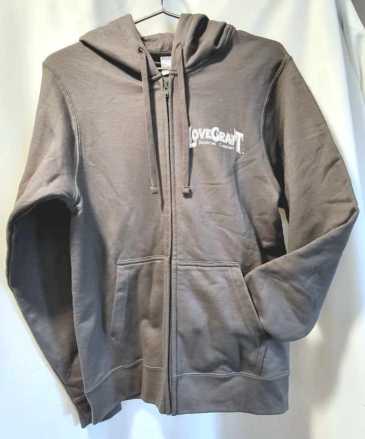 Thrasher zip hoodie clearance